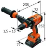 Fein 71161661000 Produktbild-Vorschau 9
