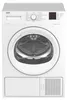 BEKO DS843F3G0 Wärmepumpentrockner 8kg Produktbild-Vorschau 1