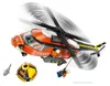 LEGO City Helikopter van de Kustwacht - Speelgoed Productafbeelding-voorbeeld 27