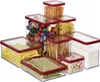 Rotho Set Premium Dosen 5 tlg. 6912096096 Produktbild-Vorschau 11