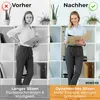 Werkfox Ergonomischer Stehhocker & Stehhilfe Produktbild-Vorschau 4