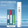PH Meter Acid Meter Tester LCD displej Digitálny kyslíkový Náhľad obrázku produktu 9
