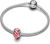 PANDORA MOMENTS Charm canne à sucre en verre de Murano Voir les images du produit 2