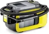 Kärcher SE 3-18 Set di batterie compatto per aspirapolvere Anteprima dell’immagine prodotto 5