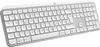 Logitech MX Keys S Hellgrau DE (QWERTZ) 920-011566 Logi Produktbild-Vorschau 4