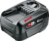 Akkupack PBA 18V 4.0Ah W-C Produktbild-Vorschau 1