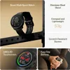 Polar Vantage M3, 3,25 cm (1.28"), AMOLED, Touchscreen, 32 Produktbild-Vorschau 7