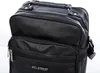 Bag Street Herren Tasche Mittel aus kunstleder Ideal für Produktbild-Vorschau 2