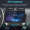 10.1" Android 15 Autoradio Carplay Für Seat Ibiza IV 6J Produktbild-Vorschau 9