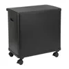 SVITA SR3X18 54L Sensor-Mülleimer 3 Fächer Mülltrennsystem Produktbild-Vorschau 2