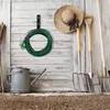 Support pour tuyau Relaxdays, pour tuyau de 60 m de 5/8", Voir les images du produit 2