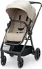 KINDERKRAFT Poussette combinée 4in1 Newly Classic Beige + Voir les images du produit 5