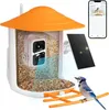 Smart Vogelhaus Kamera Solar, 1080P HD Video, 160° Produktbild-Vorschau 1
