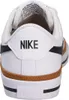 Nike Court Legacy (Gs) White/Black-Desert Ochre-G 5,5Y Produktbild-Vorschau 7
