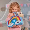 Simba Toys Chi Chi Love Rainbow, Cartoon-Figur, 5 Jahr(e) Produktbild-Vorschau 12