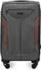 Mittleres Etui M STL1801 dunkelgrau-braun Produktbild-Vorschau 7