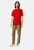 Lacoste Errores de Talla L1212-00-240 in Red color size 5 Produktbild-Vorschau 17