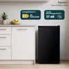 homeX CS0881-B, Vollraumkühlschrank Produktbild-Vorschau 5