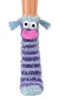 2 Paar lustige 3D Monster Socken Freundschaftssocken Produktbild-Vorschau 7