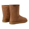 Regatta - Bottes d'hiver pour femmes "Risely", imperméables Voir les images du produit 2