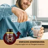 Erosen Premium Kapseln - Kraft für den aktiven Mann - mit Produktbild-Vorschau 3