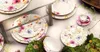 Villeroy & Boch Assiette à déjeuner Mariefleur Basic Voir les images du produit 8