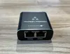 Adapter rozdzielacz mini Switch splitter LAN Ethernet RJ45 Podgląd zdjęcia produktu 15