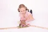 Bigjigs Rail Fairy Baumhaus mit Gleis Produktbild-Vorschau 9
