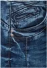 Straight Leg Jeans ONLMADISON - M / 30L Produktbild-Vorschau 14