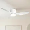Ventilateur de plafond Parrot Uncle 107 cm avec éclairage Voir les images du produit 1