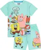 SpongeBob SquarePants - Schlafanzug mit Shorts für Kinder Produktbild-Vorschau 1