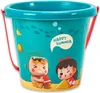 Strandspielzeugset für Kinder - 18 Teile - Sandkübel - Produktbild-Vorschau 5
