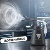 STAHLWERK Druckluft-Reinigungspistole RP-90 ST schwarz Produktbild-Vorschau 3