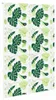 vidaXL Duschrollo 160x240 cm Stoffbreite 156 cm Produktbild-Vorschau 2