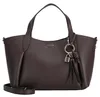 GUESS HWBG9735060 MELODY 2 IN 1 SATCHEL Woman brown Produktbild-Vorschau 1