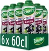 Teisseire Sirup Cassis zero Zucker 600ml - Cocktails Produktbild-Vorschau 4