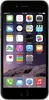 An iPhone 6 displaying its home screen with various app icons. Produktbild-Vorschau