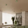 Plafond MODO 1 salbei Gx53 1xGx53 10W Aluminium 6x10x10cm Produktbild-Vorschau 11