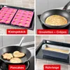 Betty Bossi "Batter Maker" Crepes-Teigzubereiter Produktbild-Vorschau 10
