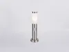 Globo Lighting lampe d'extérieur acier inoxydable, 1x E27 Voir les images du produit 4
