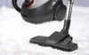 Bestron Staubsauger mit Beutel, Bodenstaubsauger inkl. 3 Produktbild-Vorschau 6