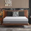 Novilla 9 Zonen Gel Memory Schaum Matratze 90x200 cm H3 H4 Produktbild-Vorschau 1