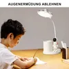 Tischleuchte Astronauten-Schreibtischlampe mit Projektor Produktbild-Vorschau 5