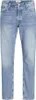 Jack & Jones Chris Jignial Mf 920 Jeans Plus Size Blu 44 / Anteprima dell’immagine prodotto 3