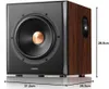 Edifier S360DB - 150 W - PC - černá - dřevo - MDF desky - Náhled obrázku produktu 24