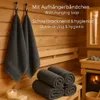 Betz Duschtuch Badetuch Duschtücher Set Palermo 100% Produktbild-Vorschau 13