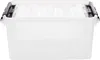 SmartStore Aufbewahrungsbox CLASSIC 10 8 Liter transparent Produktbild-Vorschau 13
