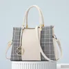 OKWISH Henkeltasche, Umhängetasche, Handtasche, Produktbild-Vorschau 6