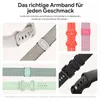 Google Pixel Watch 3 45mm Wi-Fi Polished Silver Produktbild-Vorschau 14