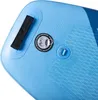 F2 AXXIS 12'2" COMBO DUNKEL BLAU Aufblasbares Stand Up Produktbild-Vorschau 14